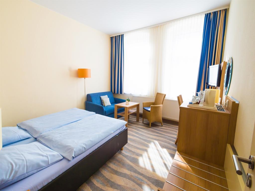 Inselhotel Bruns Norderney Quarto foto